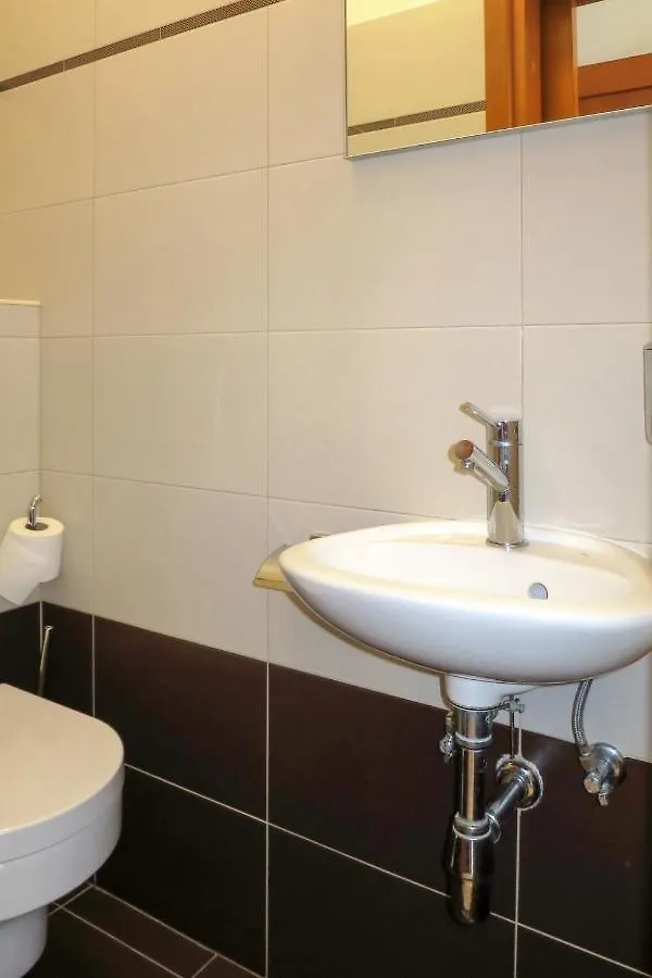 Apartment Milevoj - Rac157 By Interhome Rabac