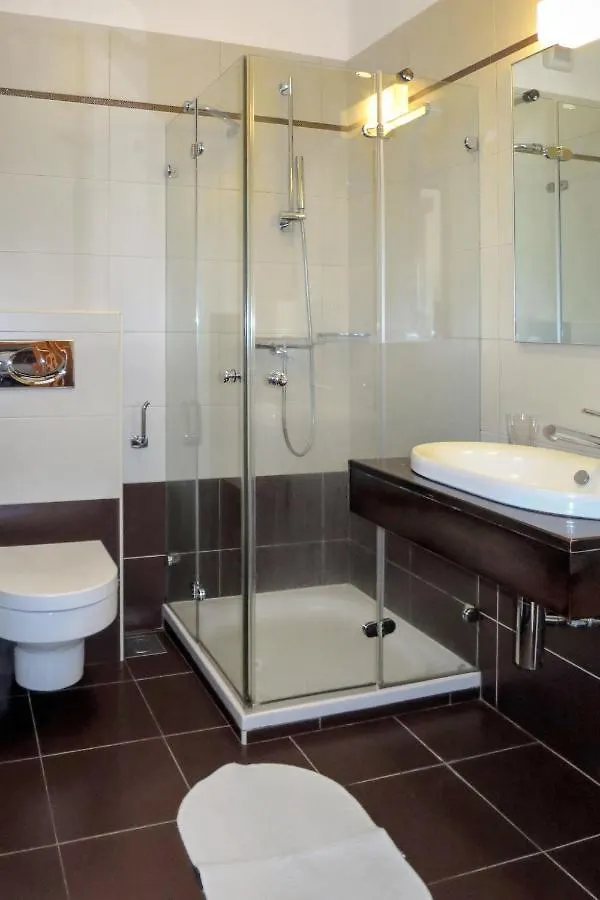 Apartment Milevoj - Rac157 By Interhome Rabac