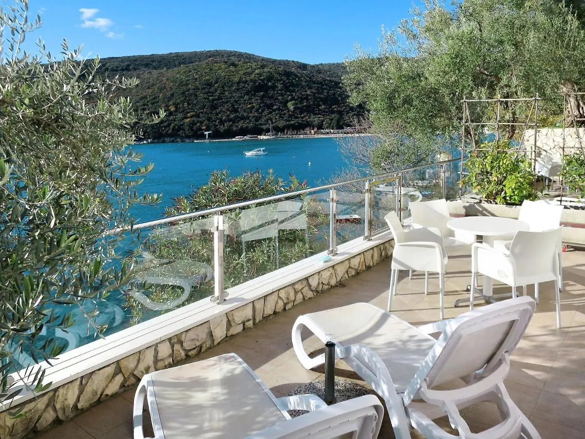 Apartment Milevoj - Rac157 By Interhome Rabac