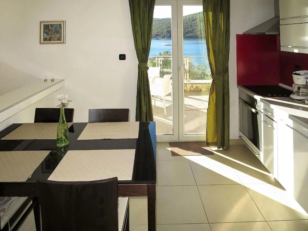 Apartment Milevoj - Rac157 By Interhome Rabac