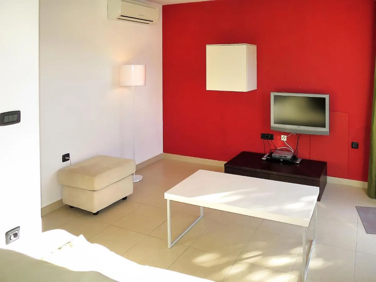 Apartment Milevoj - Rac157 By Interhome Rabac Croatia