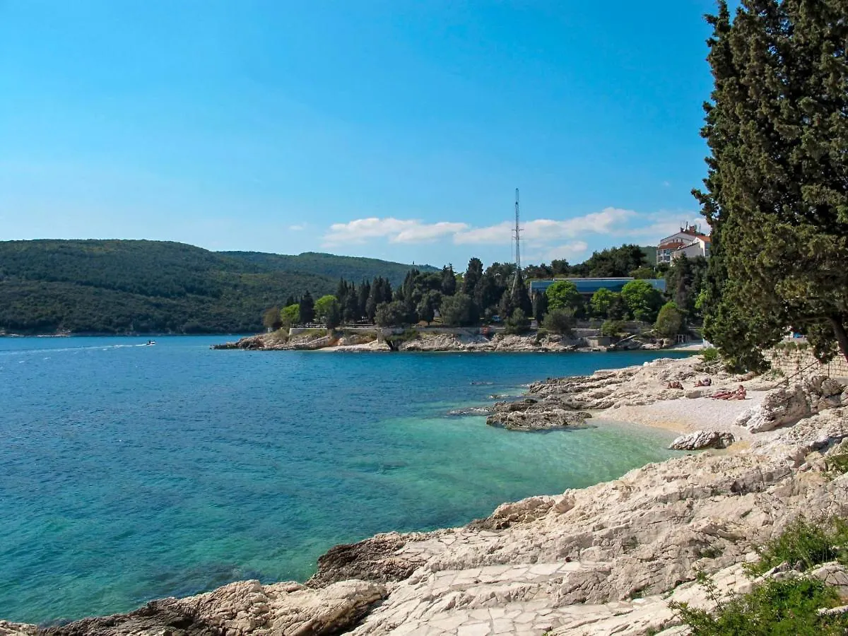 Apartment Milevoj - Rac157 By Interhome Rabac