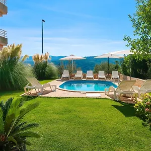 Apartament Chantal - Rac151 By Interhome, Rabac