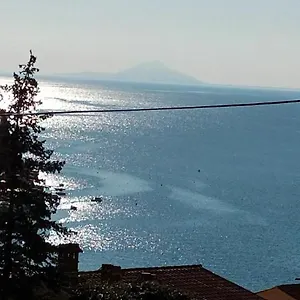 Appartamento Marea, Rabac