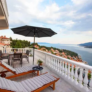 Apartament La Casa Di Marko, Rabac