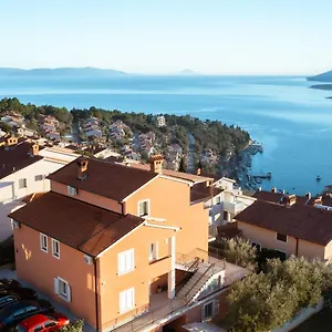 Appartamento Oriana, Rabac