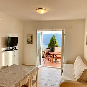 Apartament Veronika, Rabac