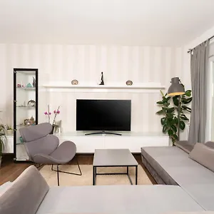 Apartament Palma, Rabac